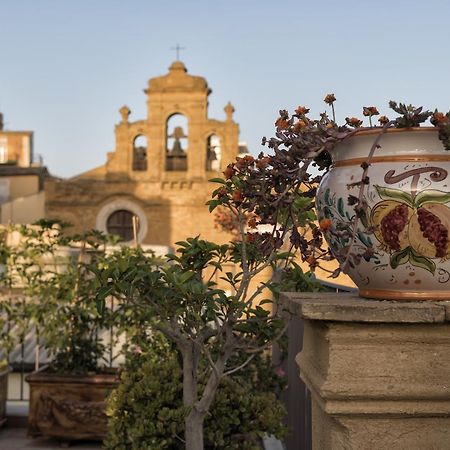 Homeapartment Il Nascondiglio Di Estia Agrigento Exterior photo