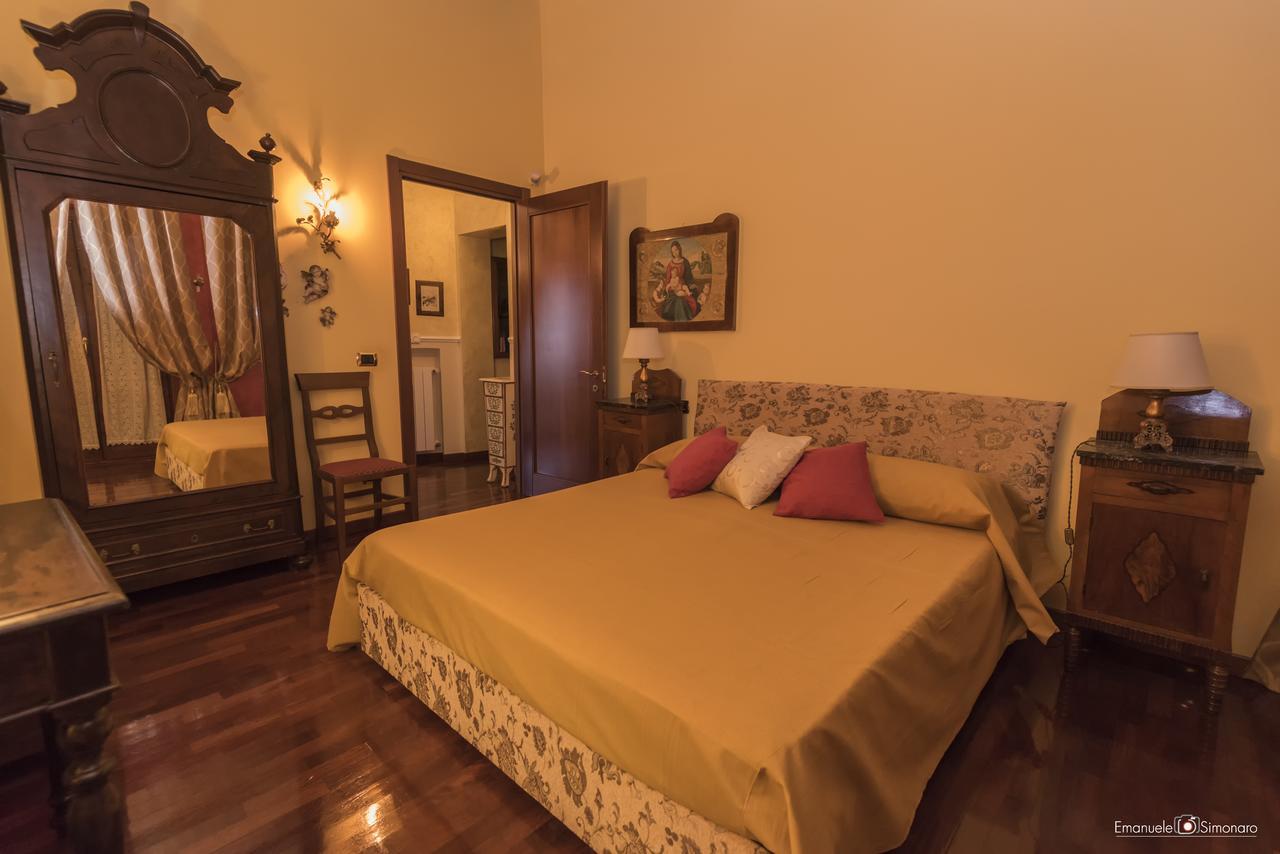 Homeapartment Il Nascondiglio Di Estia Agrigento Exterior photo