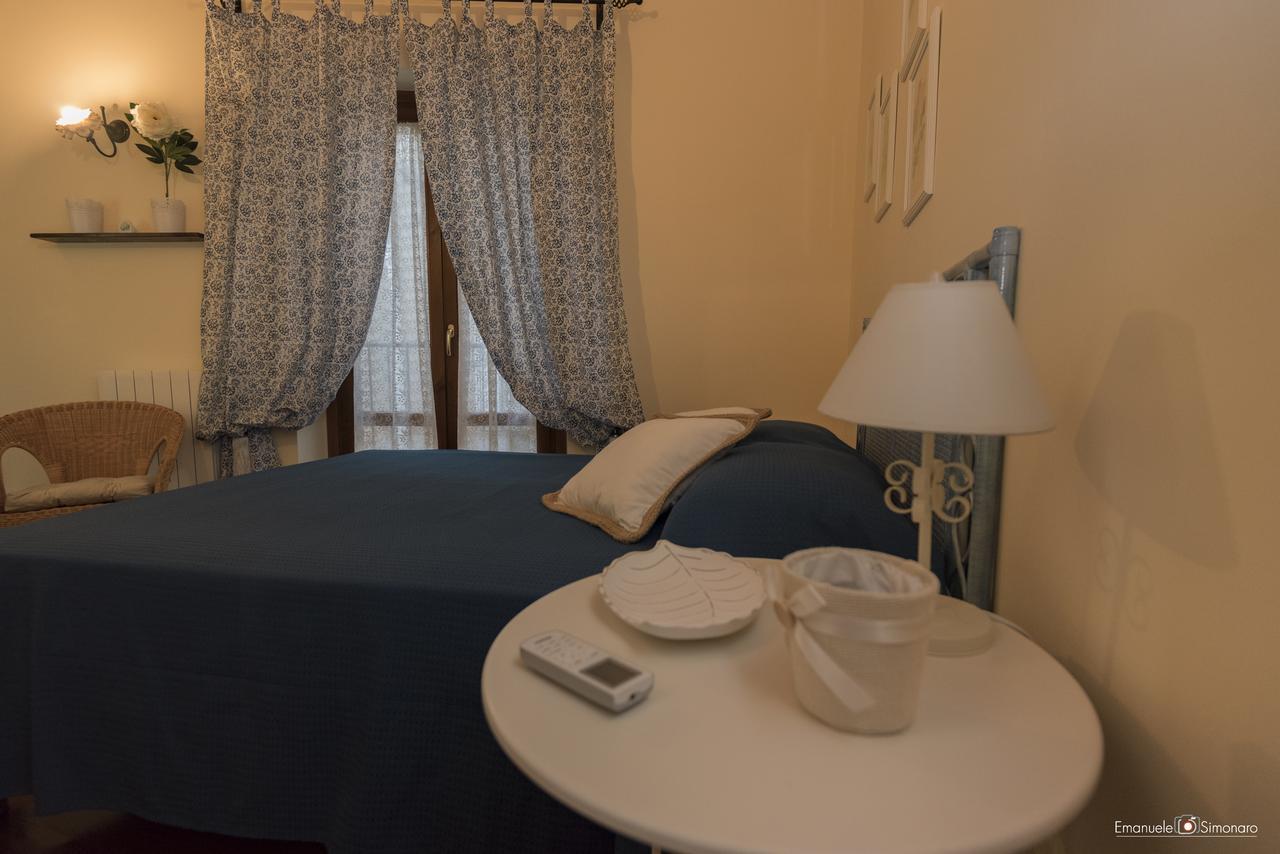 Homeapartment Il Nascondiglio Di Estia Agrigento Exterior photo