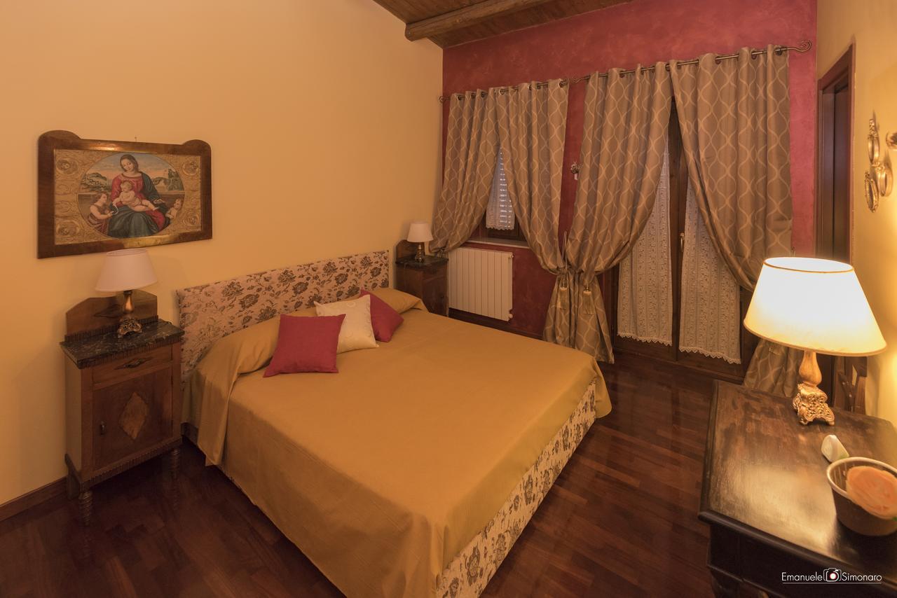 Homeapartment Il Nascondiglio Di Estia Agrigento Exterior photo