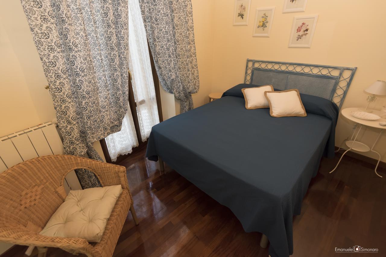 Homeapartment Il Nascondiglio Di Estia Agrigento Exterior photo