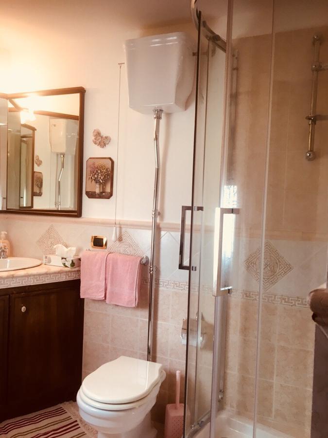 Homeapartment Il Nascondiglio Di Estia Agrigento Exterior photo